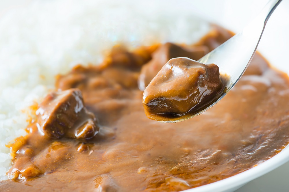 ご当地カレー 熟成肉専門「但馬屋」監修 黒毛和牛＆牛たんカレー 2食セット