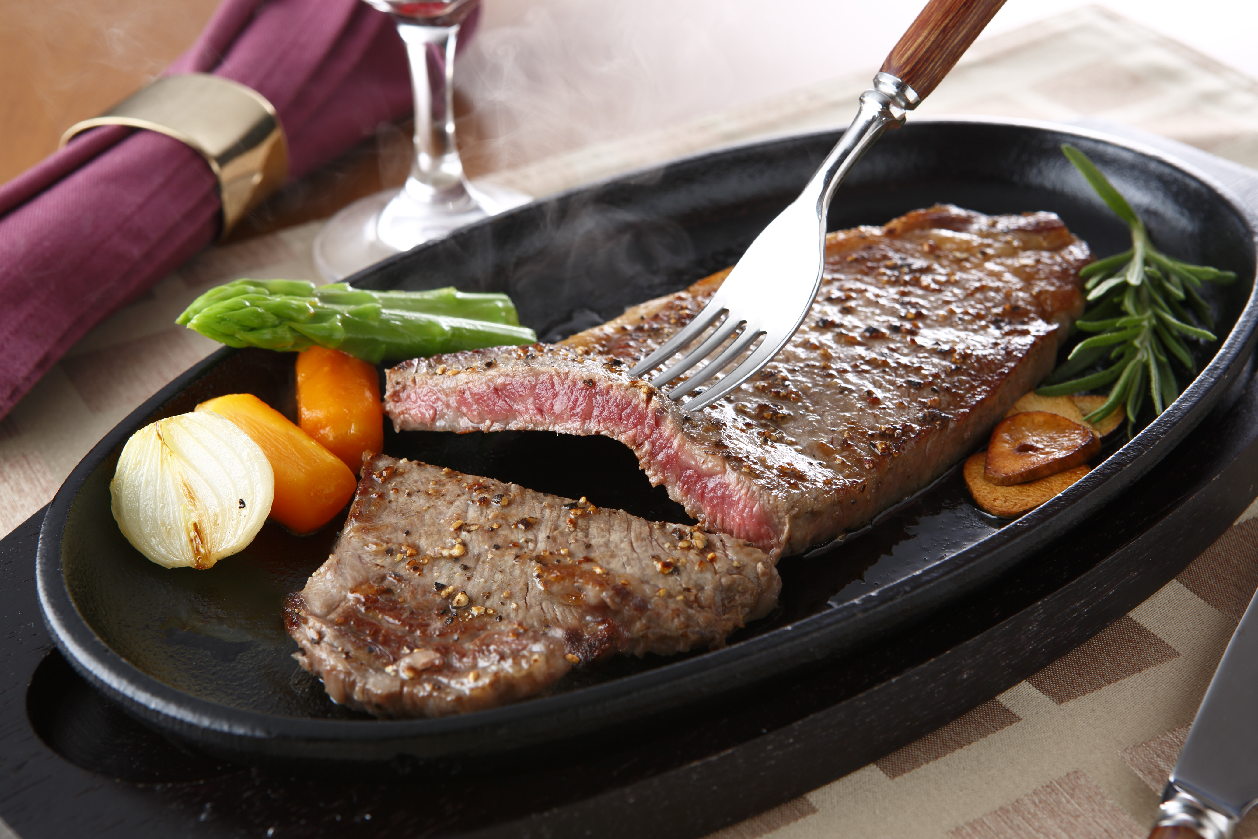 松阪牛 サーロインステーキ用