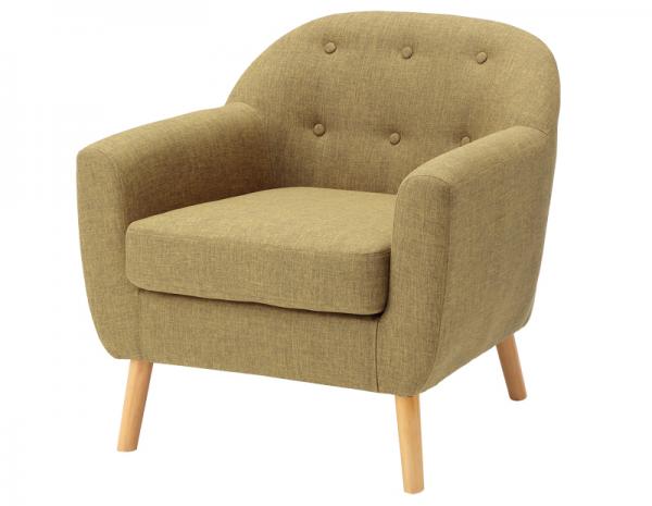Rossy Living Chair　TLC-133