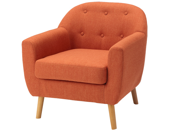 Rossy Living Chair　TLC-137