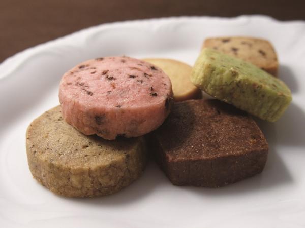 「銀座千疋屋」銀座クッキー詰合せ
