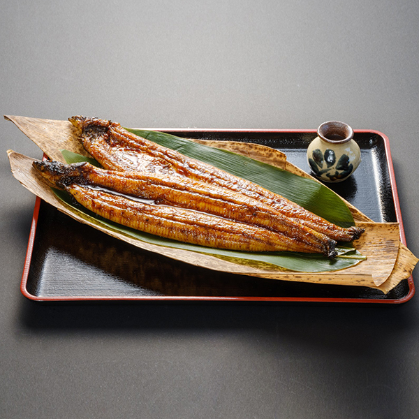 (国産)特大うなぎ蒲焼2尾セット