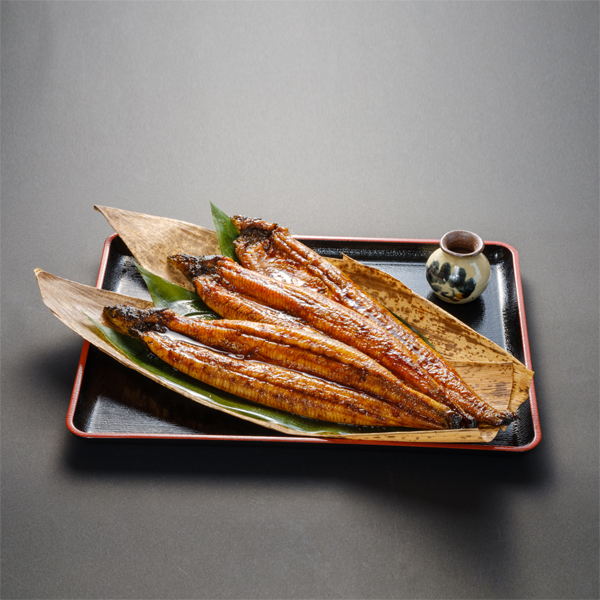 (国産)特大うなぎ蒲焼3尾セット
