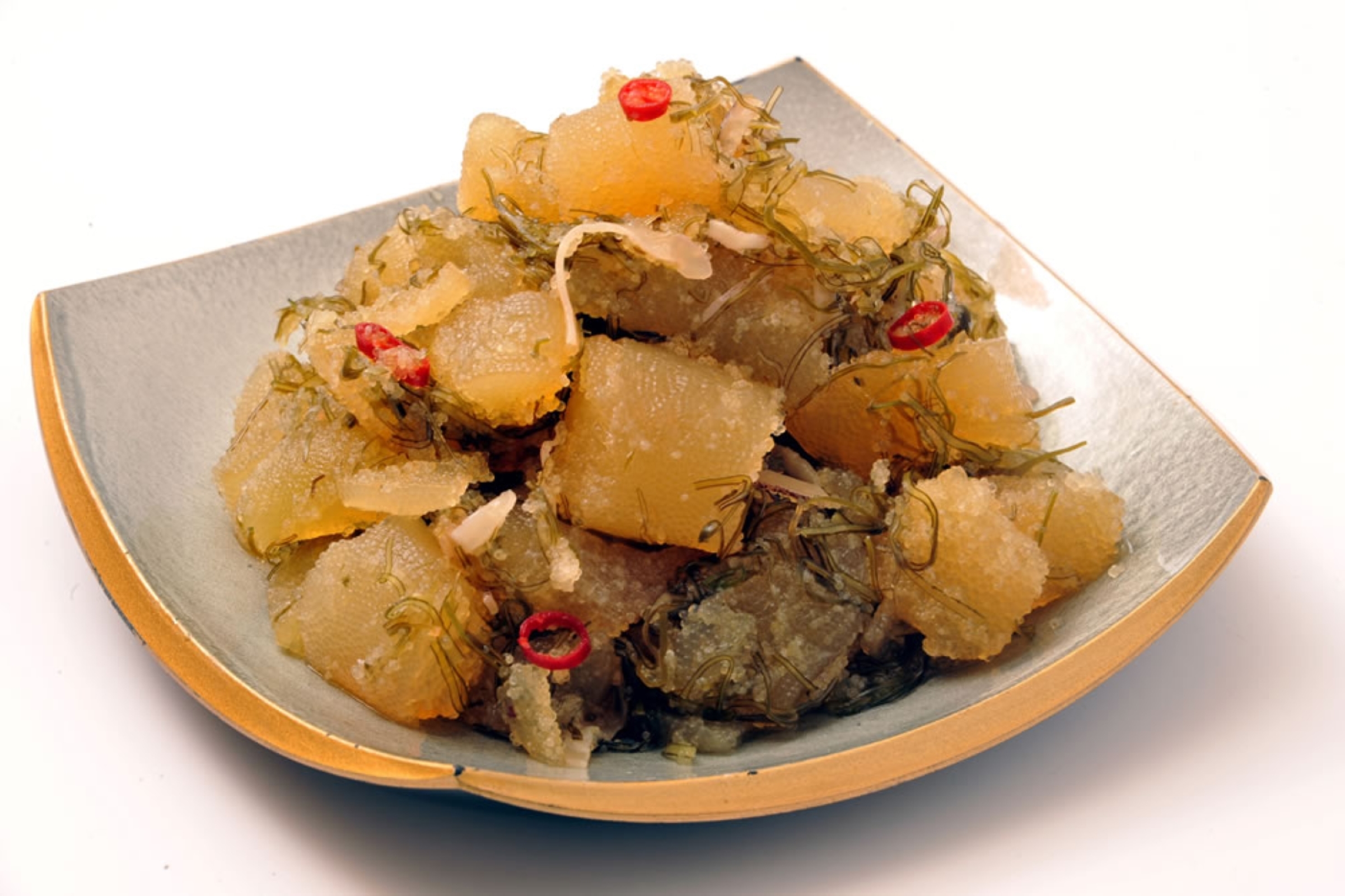 松前漬3種セット