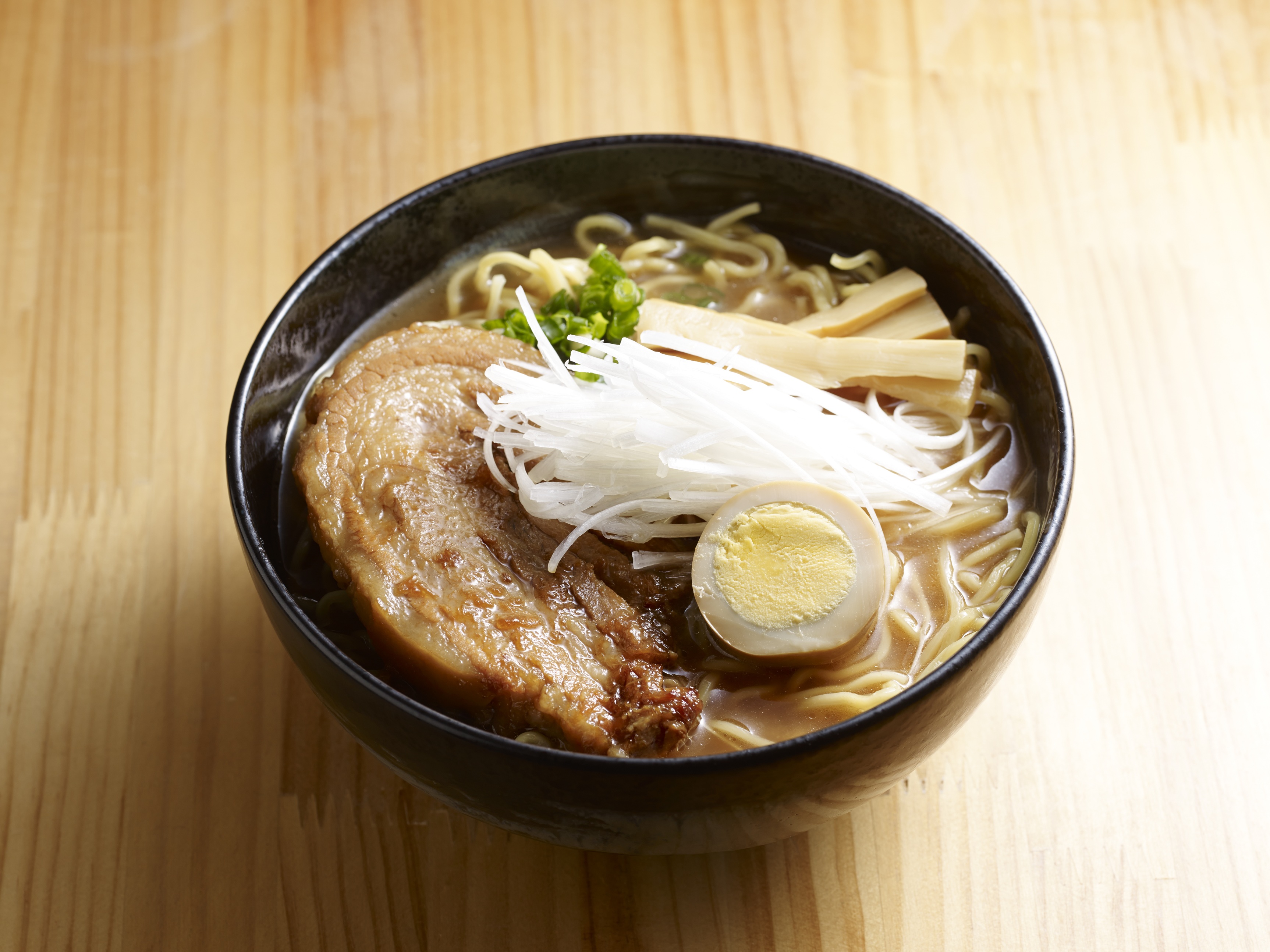 北海道三都市ラーメン6食入り