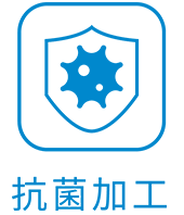 nishikawa（西川）はれやか　ミニバスタオルセット（3枚）シルバー