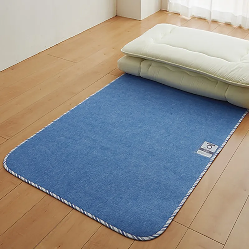 nishikawa（西川）除湿シート サラネル シングル ブルー