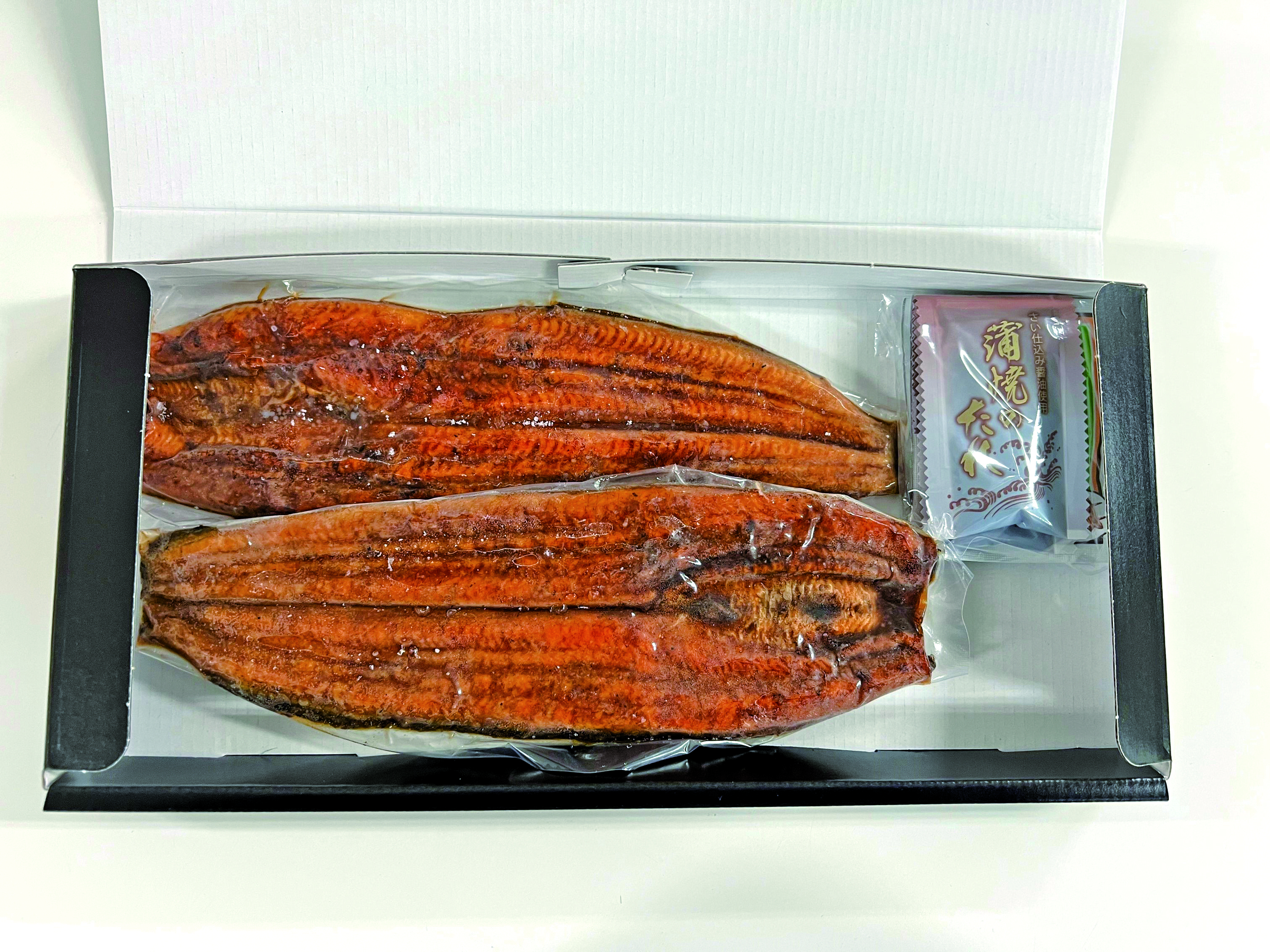 【お中元ギフト】「浜名湖つるや」監修 浜松うなぎ蒲焼セット　期間限定販売