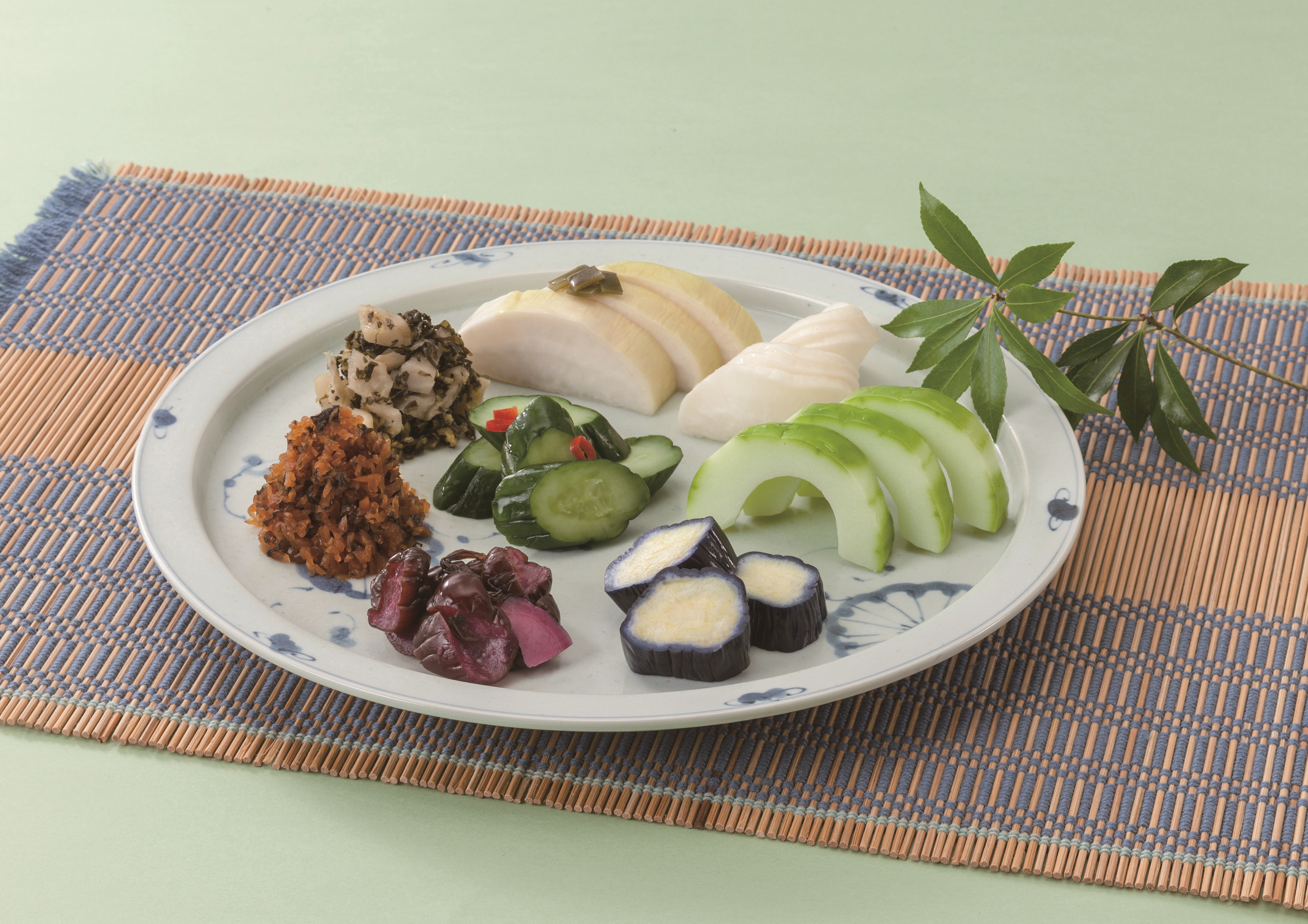 【お中元ギフト】「京つけもの大安」味さわやか　期間限定販売