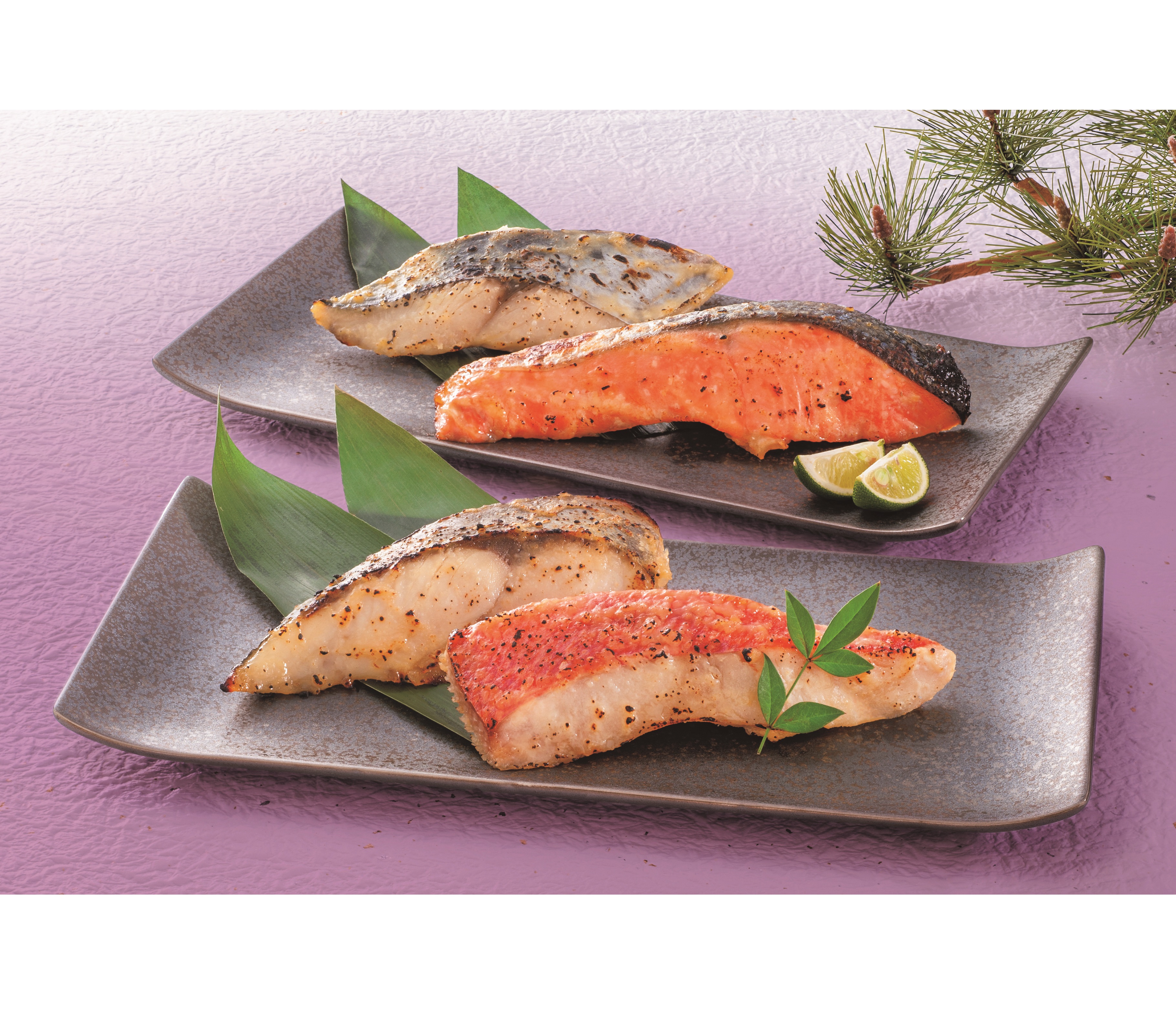 【お中元ギフト】「祇園又吉」西京漬詰合せ　期間限定販売