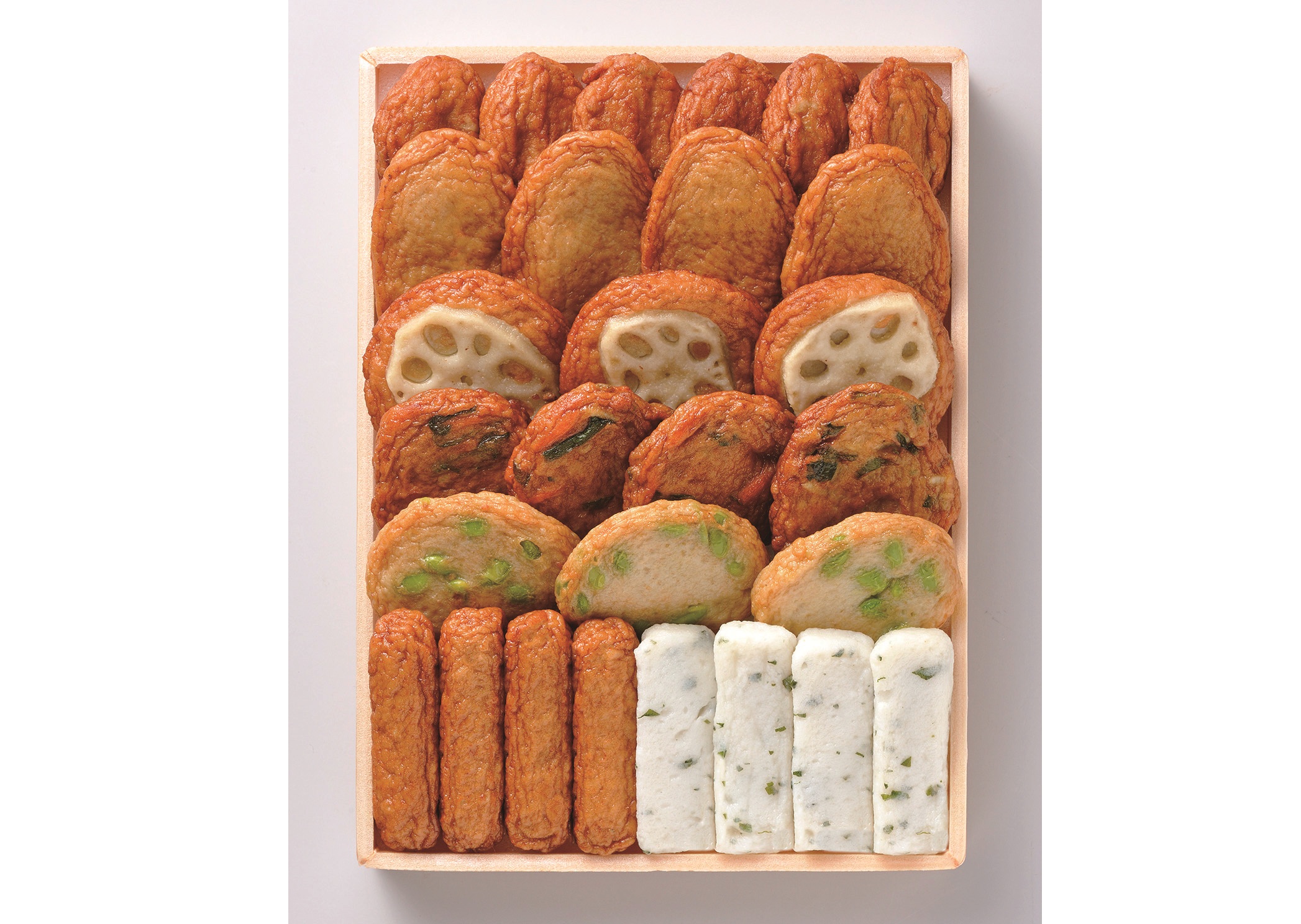 【お中元ギフト】「月揚庵」さつまあげ詰合せ　期間限定販売