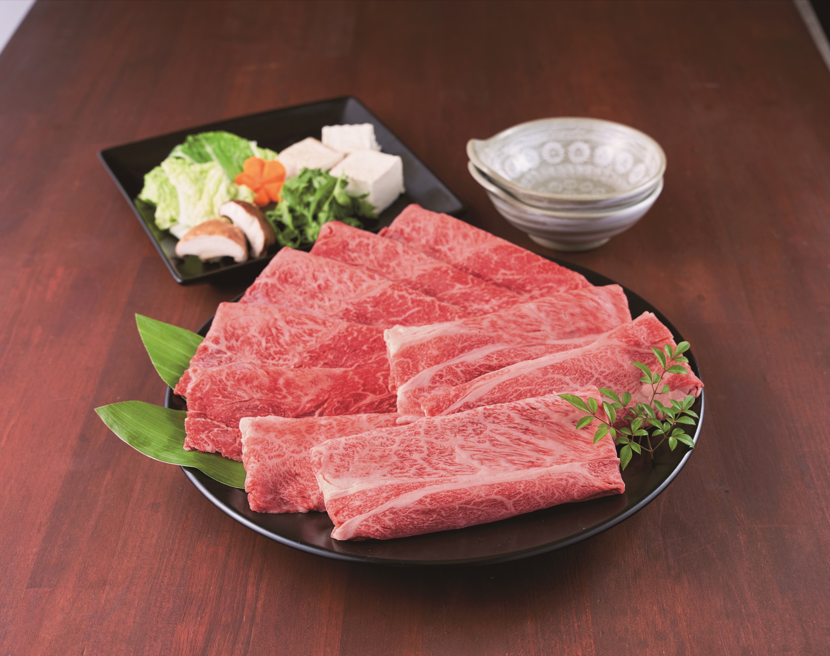 【お中元ギフト】神戸牛 すき焼き用　期間限定販売