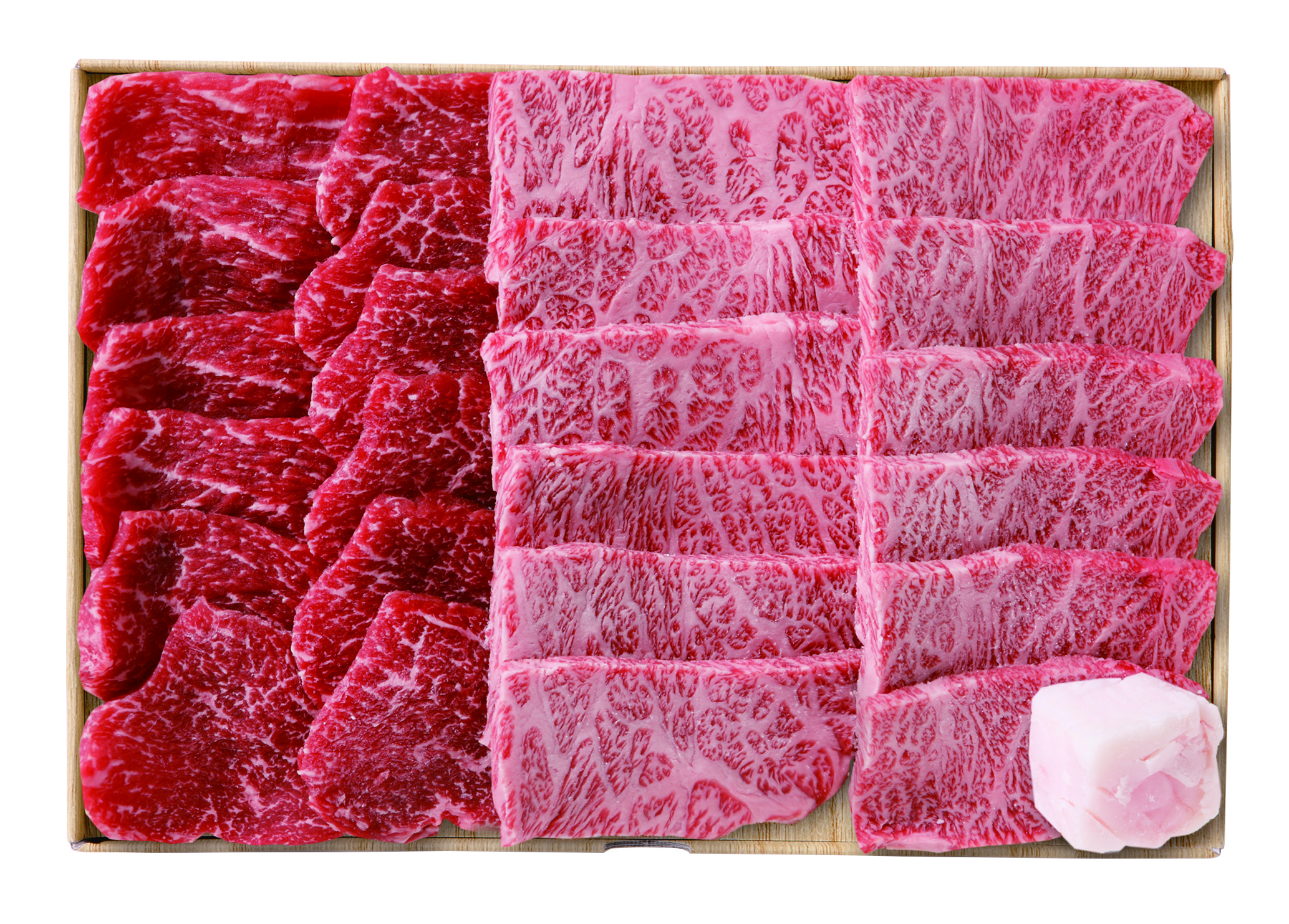 【お中元ギフト】「スギモト」松阪牛 焼肉用　期間限定販売