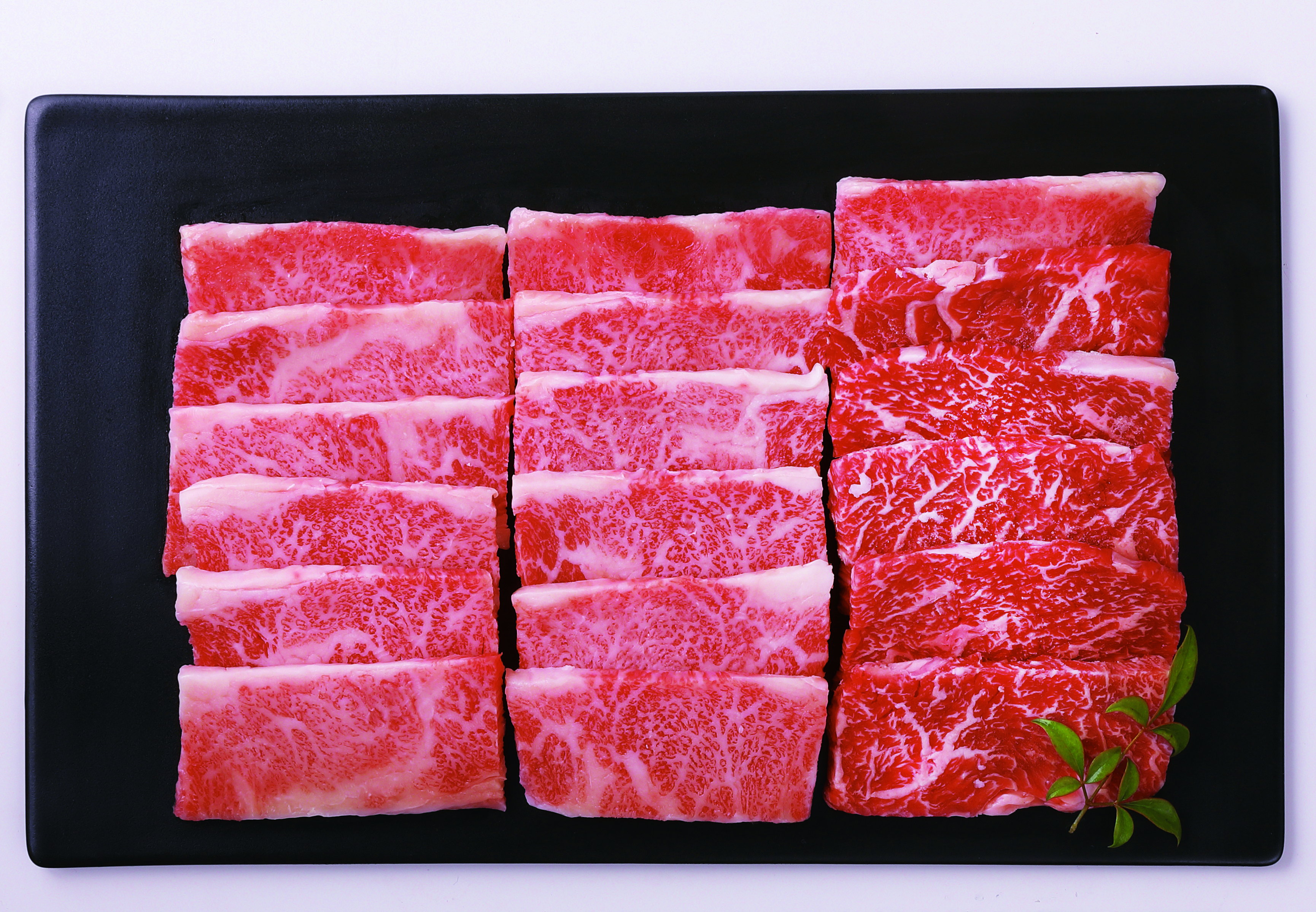 【お中元ギフト】神戸牛 焼肉用　期間限定販売