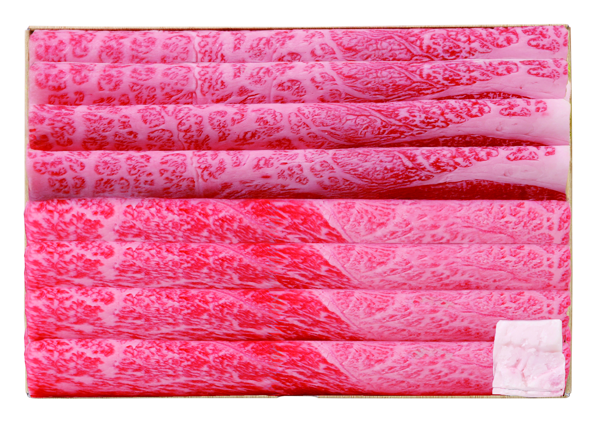 【お中元ギフト】「スギモト」飛騨牛 すき焼き用　期間限定販売