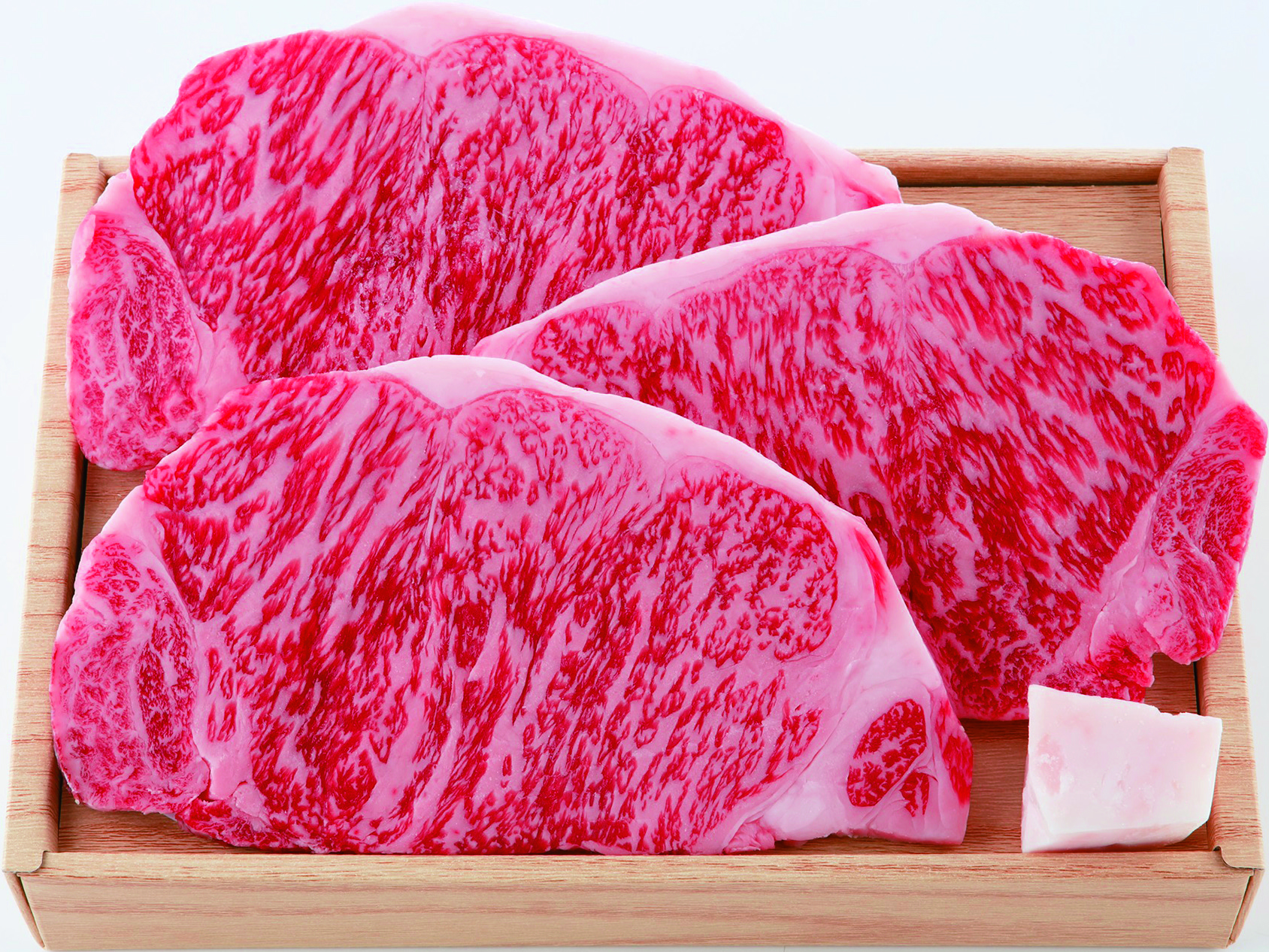 【お中元ギフト】「スギモト」飛騨牛 サーロインステーキ用　期間限定販売