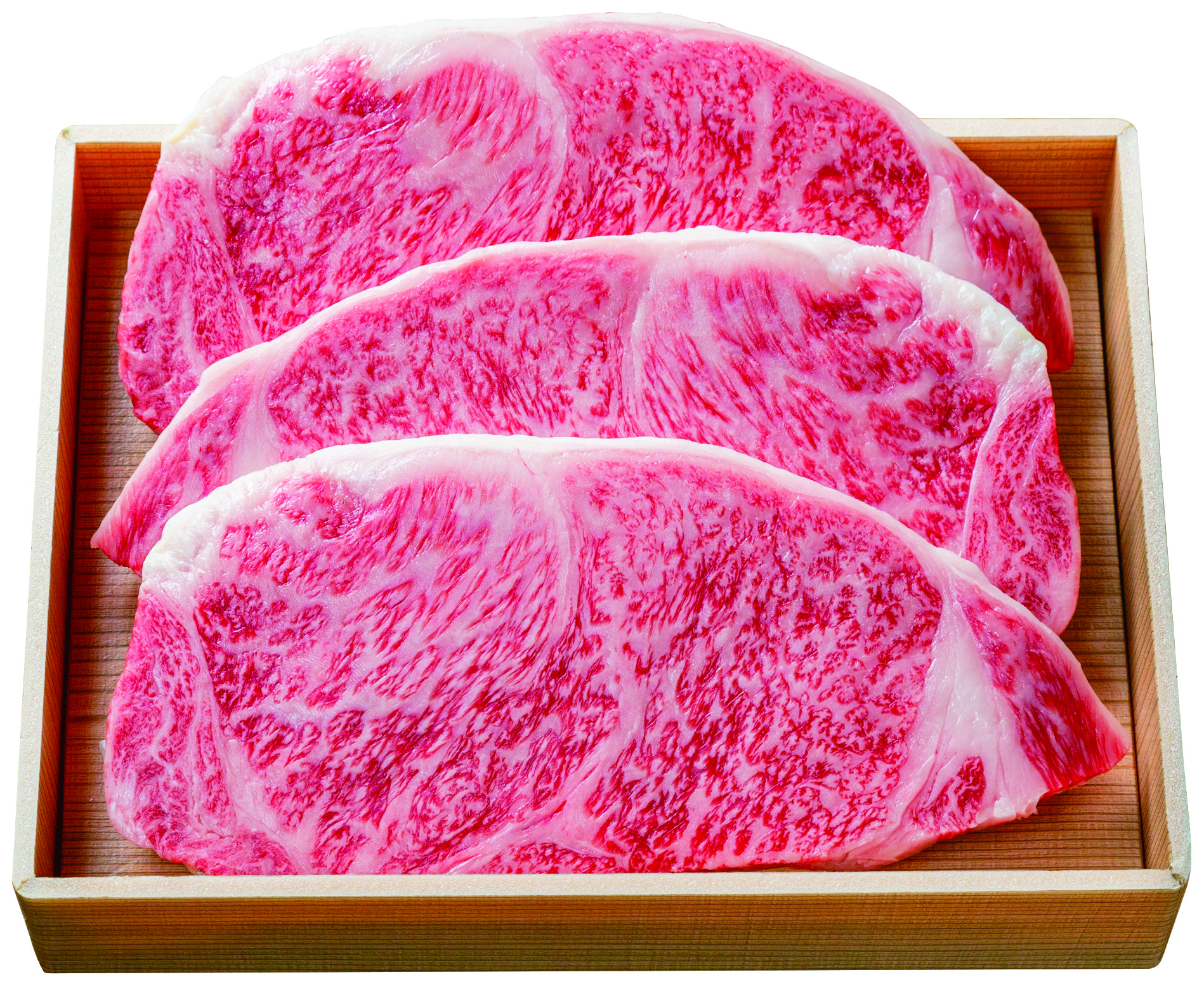 【お中元ギフト】宮崎牛 サーロインステーキ用（5等級）　期間限定販売