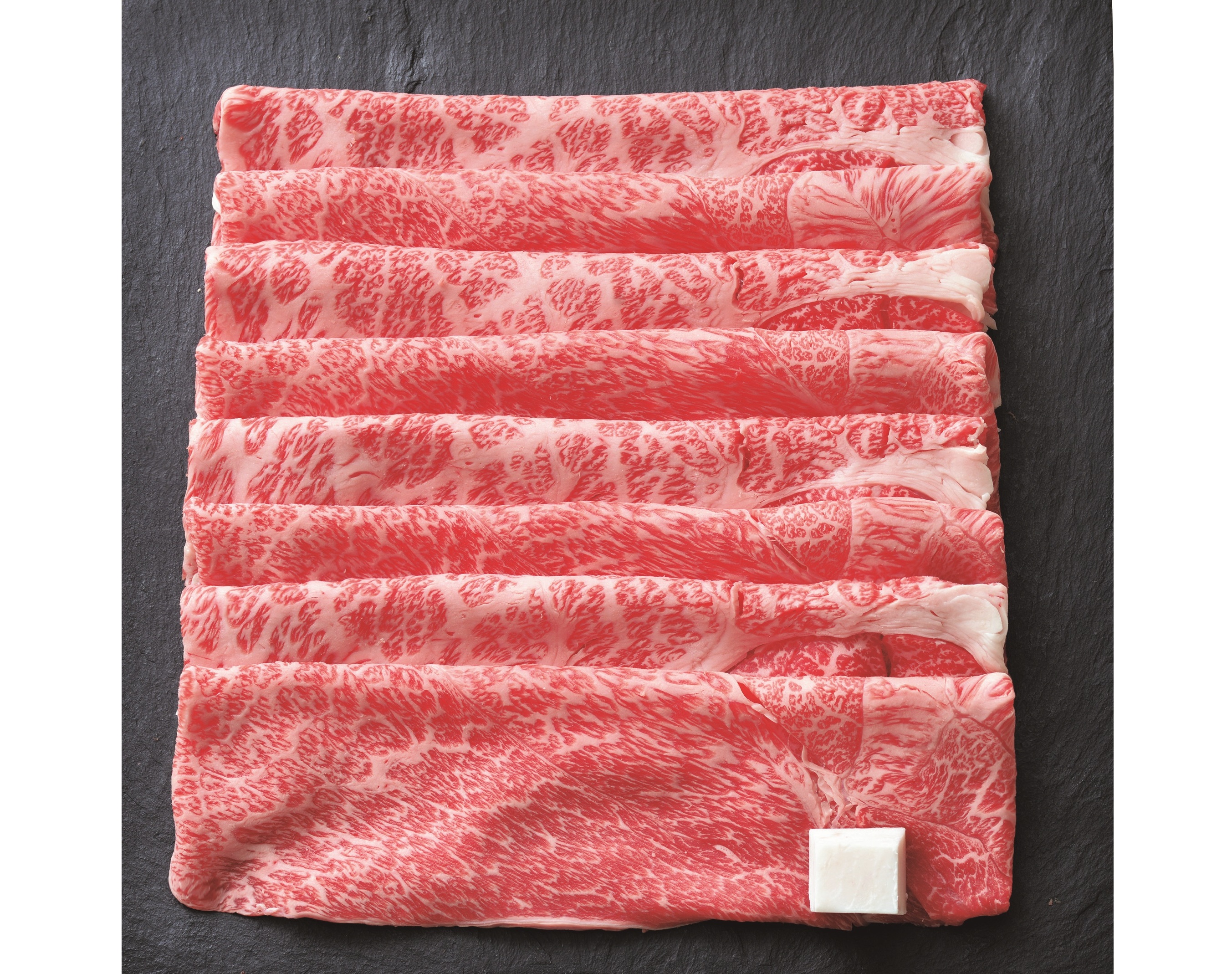 【お中元ギフト】「千成亭」近江牛 すき焼き用　期間限定販売