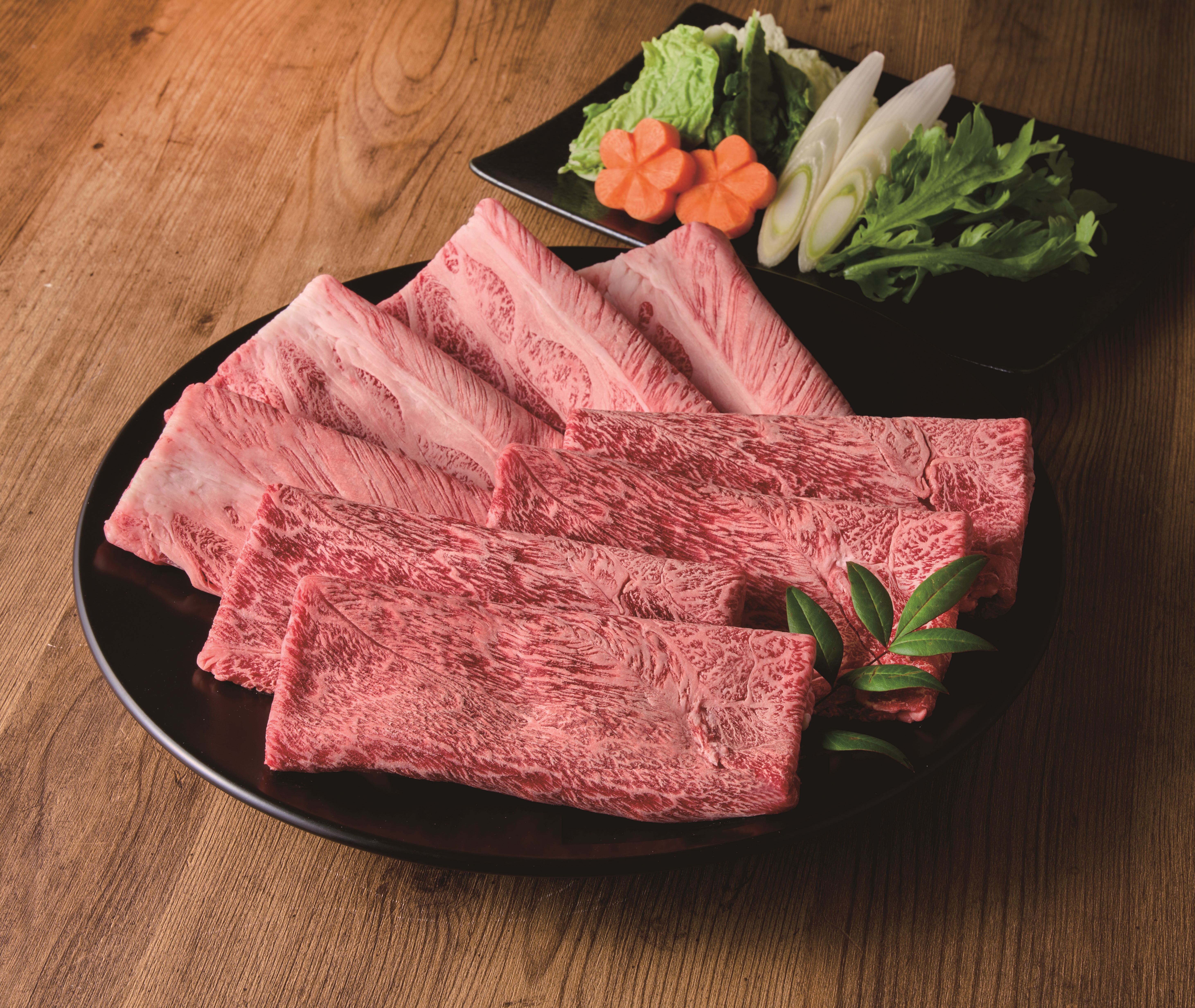 【お中元ギフト】「米沢牛黄木」米沢牛 すき焼き用　期間限定販売