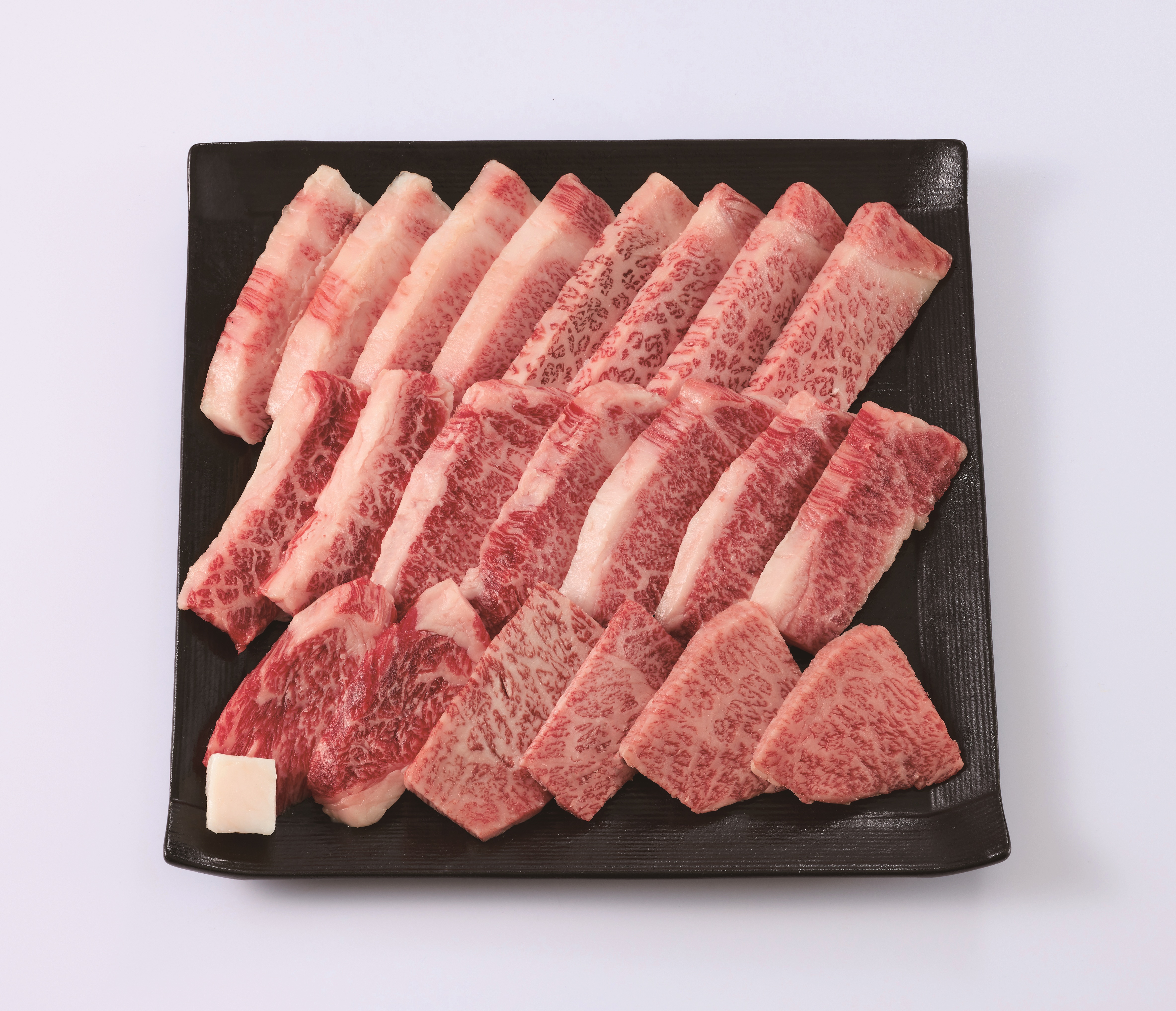 【お中元ギフト】京都「モリタ屋」黒毛和牛 焼肉用　期間限定販売