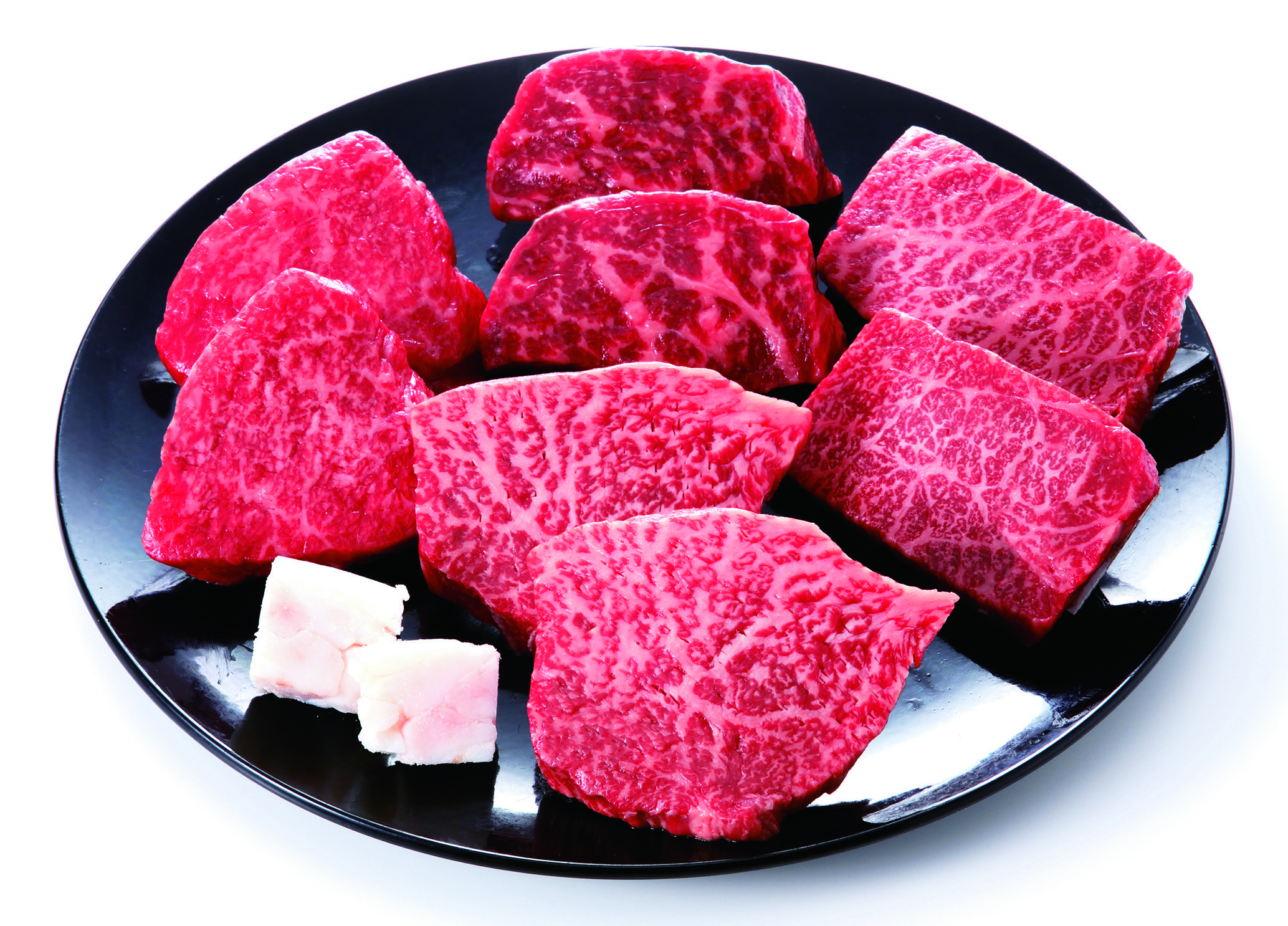 【お中元ギフト】「スギモト」銘柄牛 ミニステーキ食べ比べ　期間限定販売