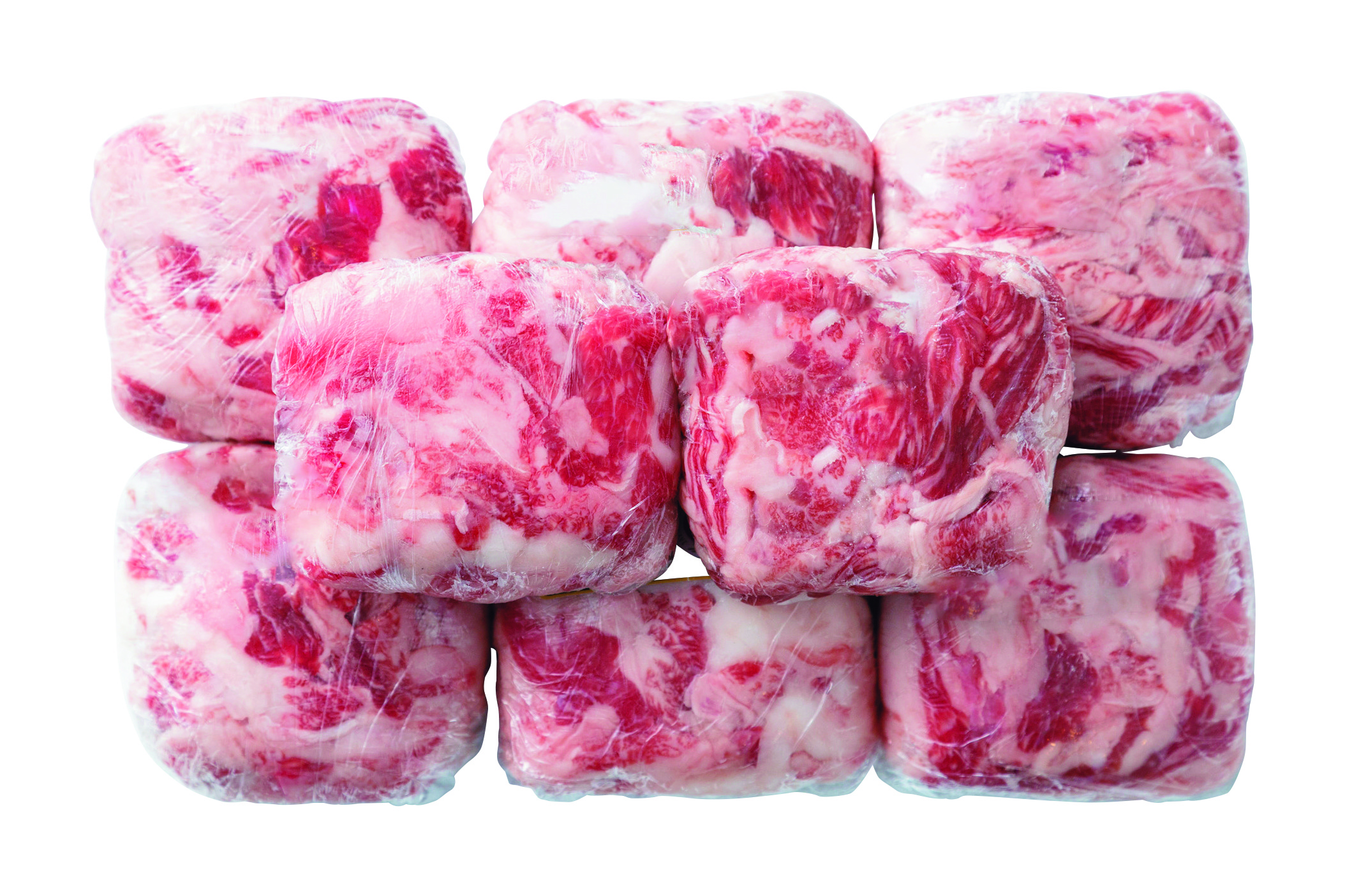 【お中元ギフト】宮崎牛 切落し　期間限定販売