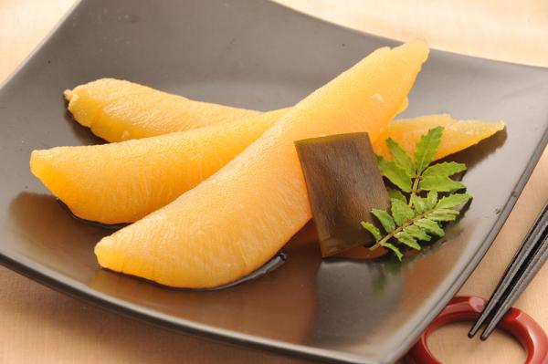 味付け　北海道産数の子　120g×3パックセット