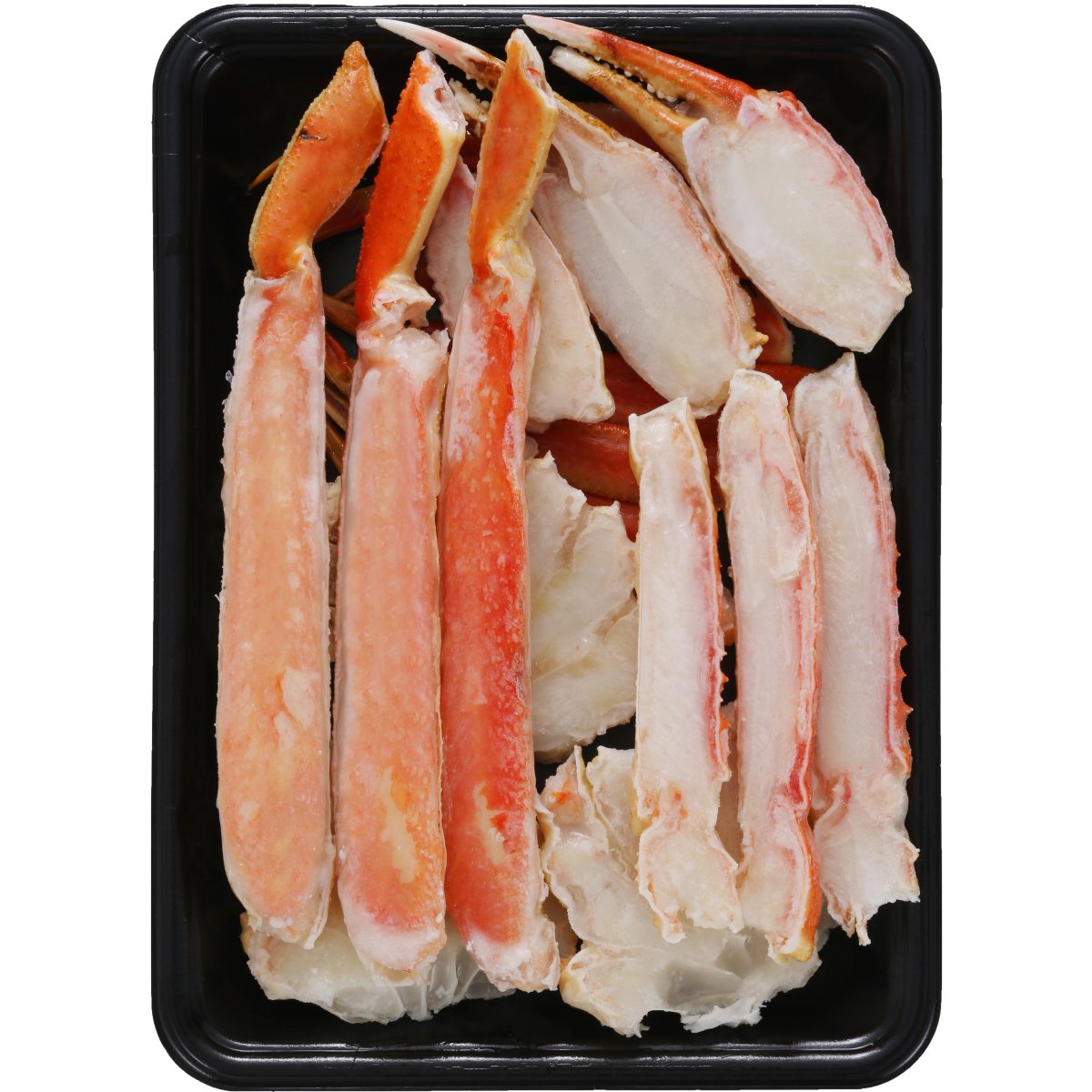 ボイルずわい蟹ハーフポーション