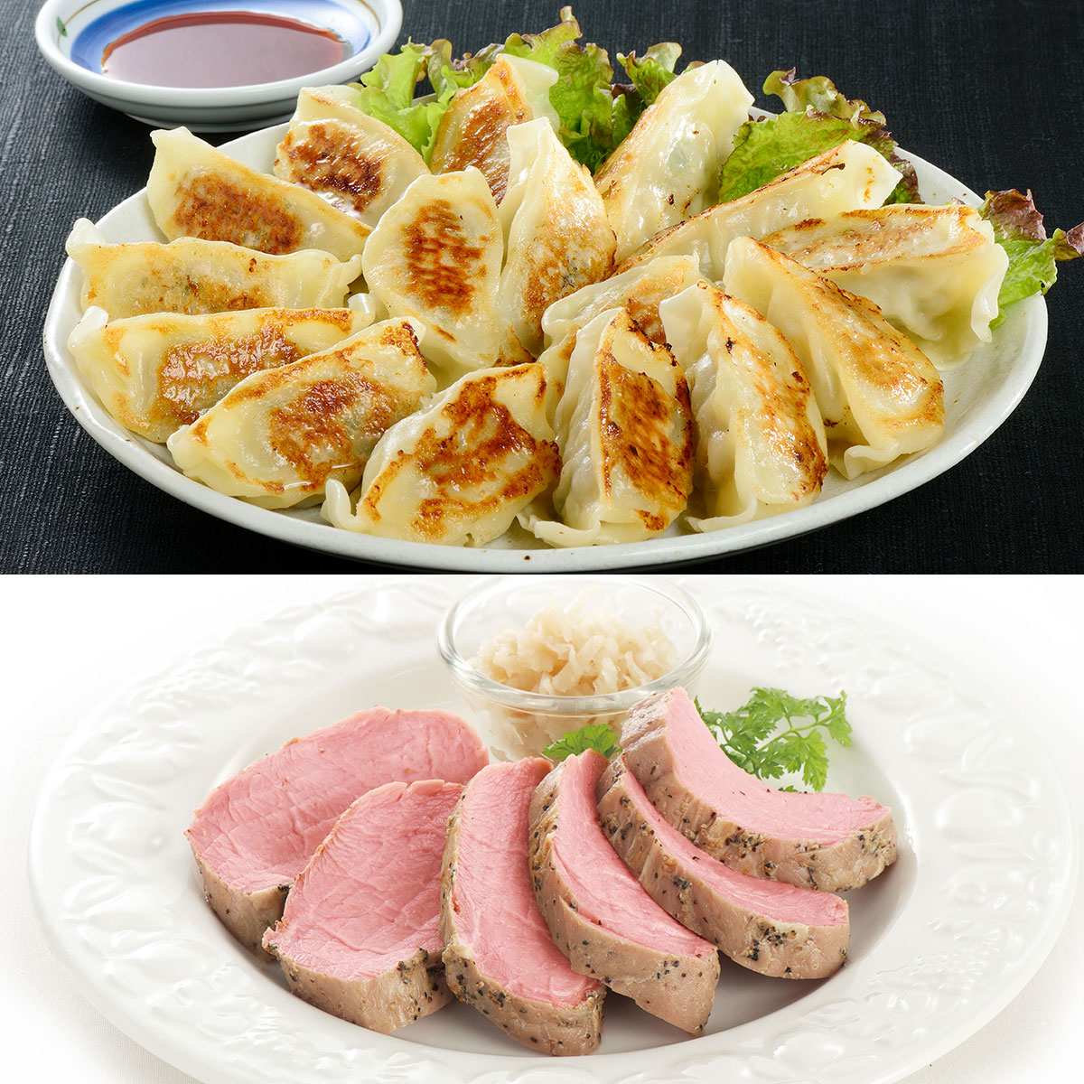 米久の福袋10種