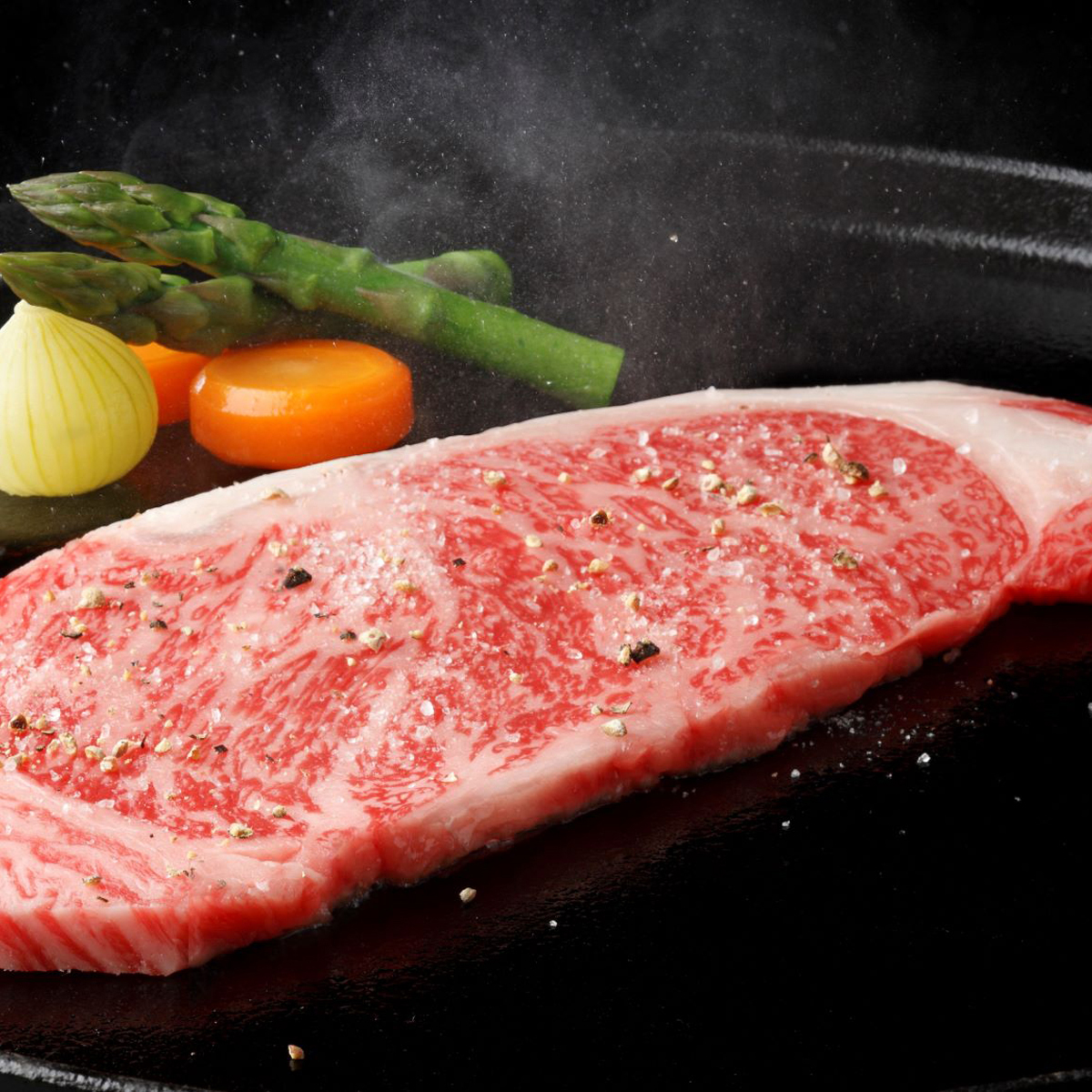 熊本あか牛 サーロインステーキ用