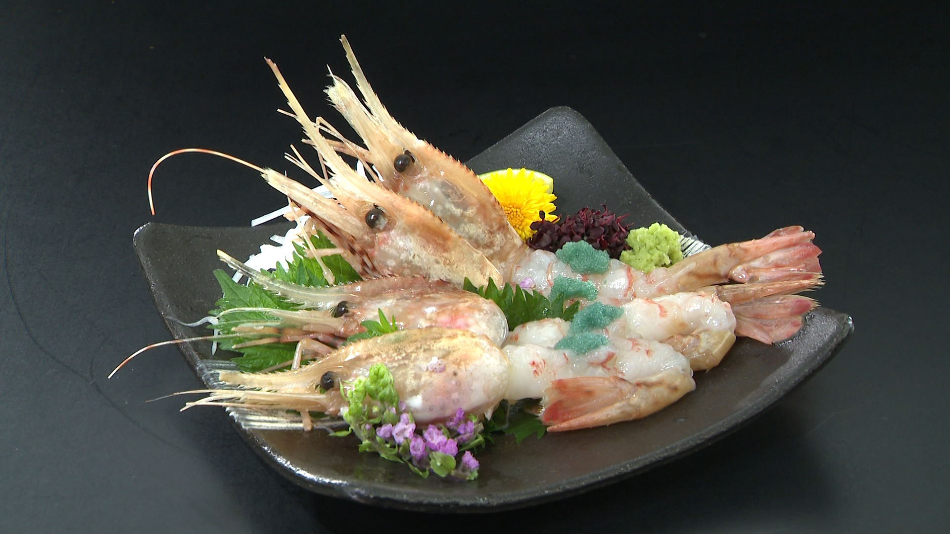 お刺身用ボタンえび　500g