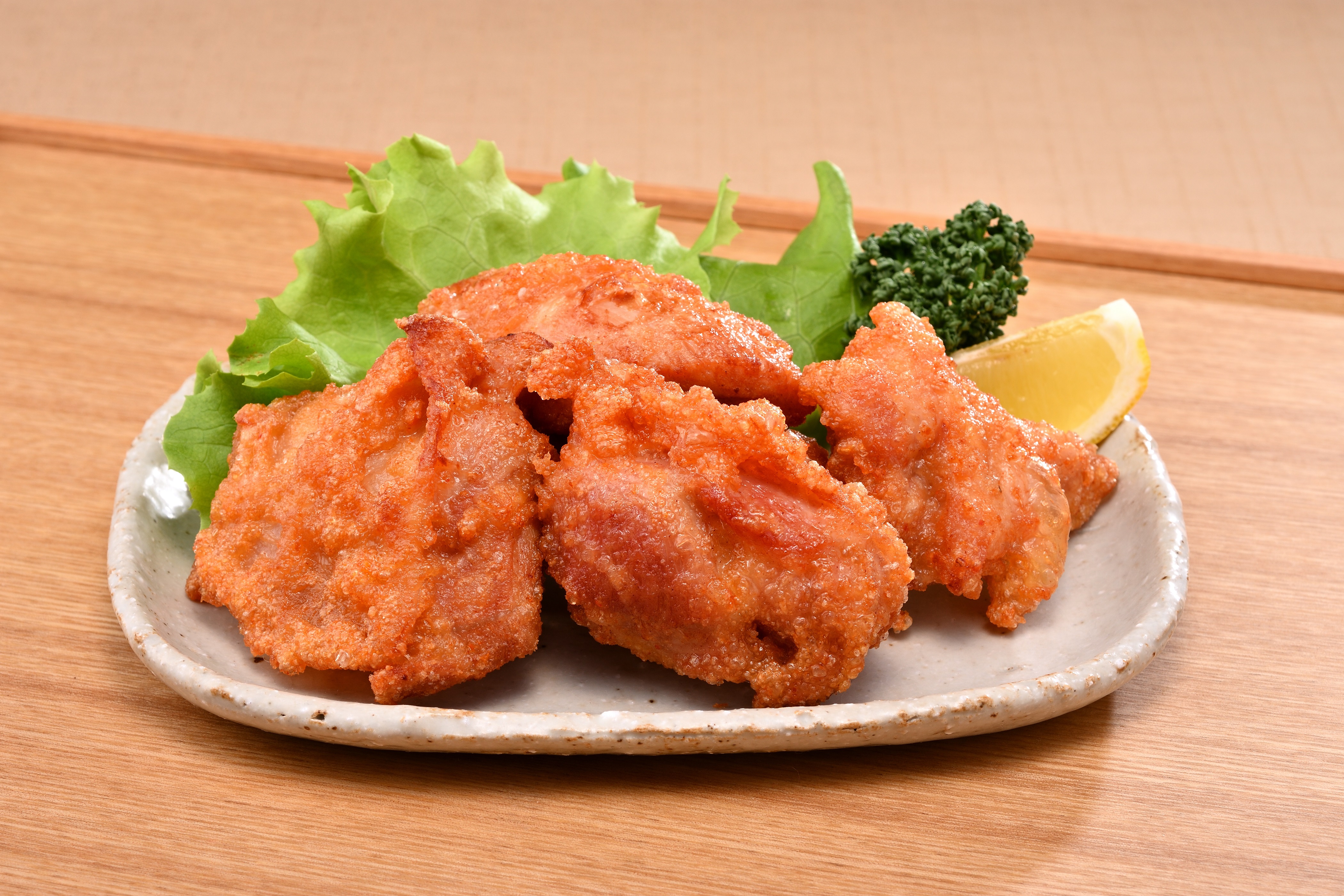 知床鶏ザンギ、知床鶏ザンギ塩麹セット