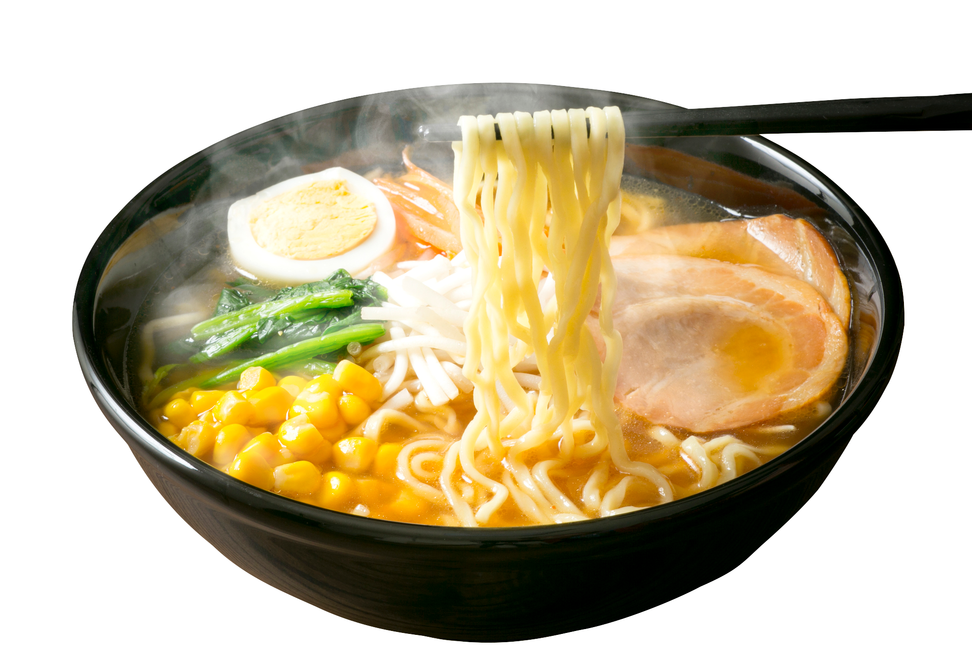 北海道名店ラーメン4食入り