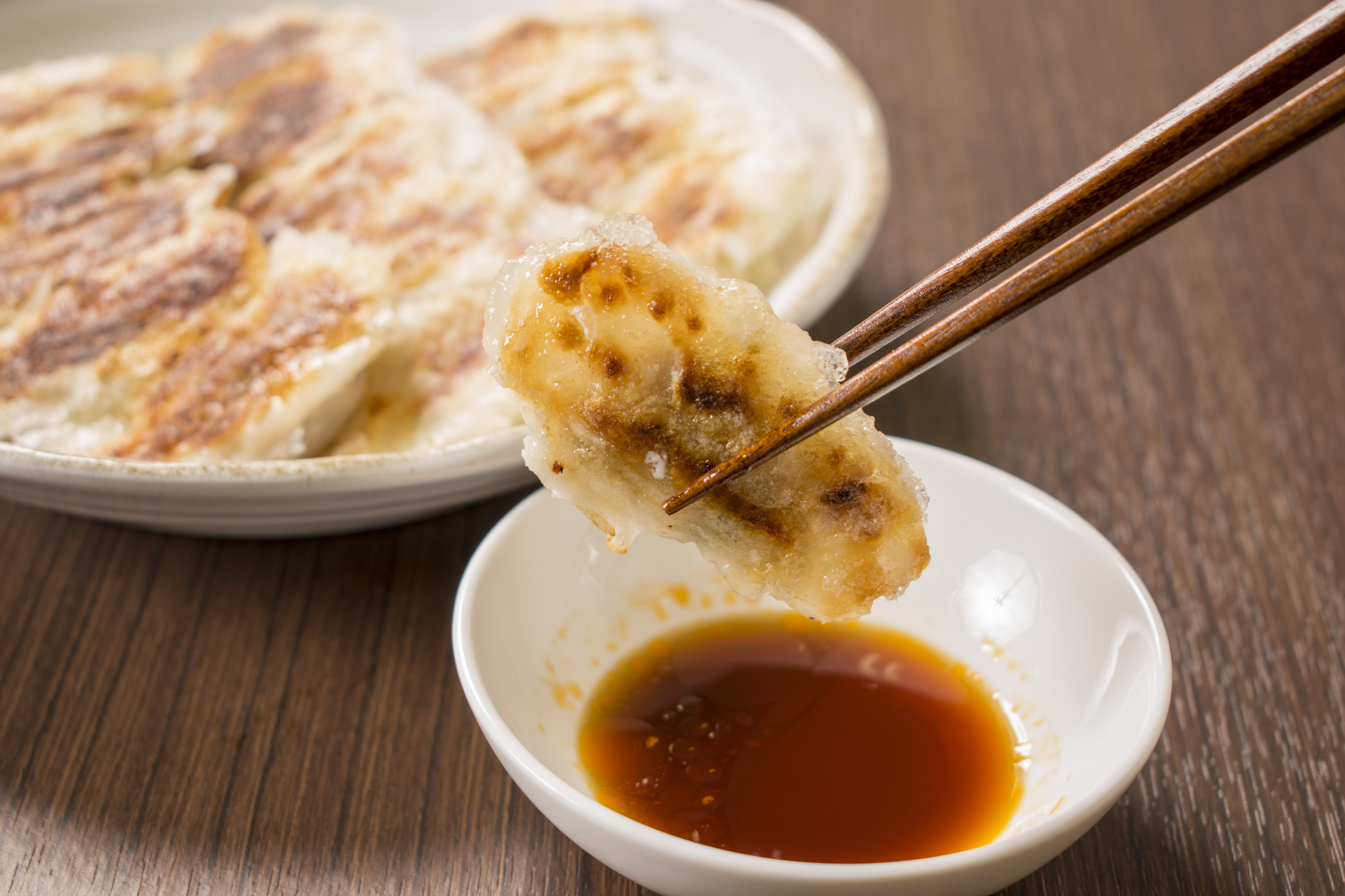 宮崎焼肉餃子30個入／60サイズ