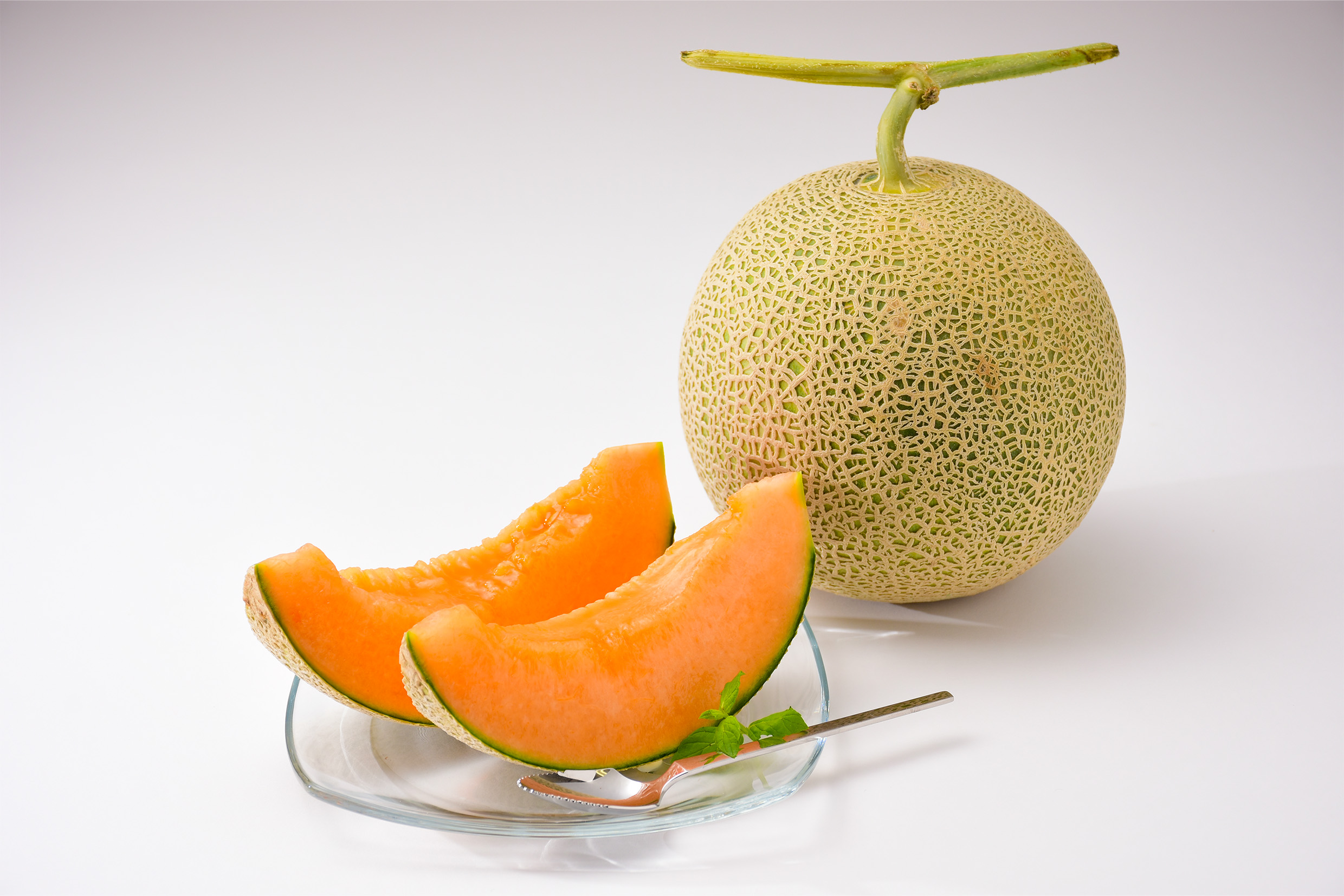 【予約販売】富良野メロン　1.6㎏　3玉