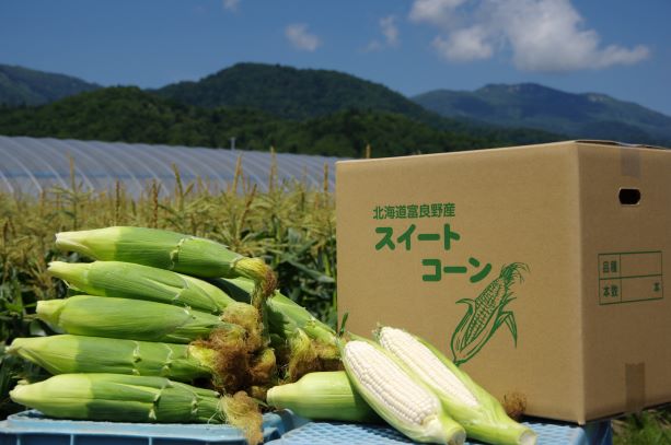 【予約販売】雪の妖精5本、おおもの5本（10本）