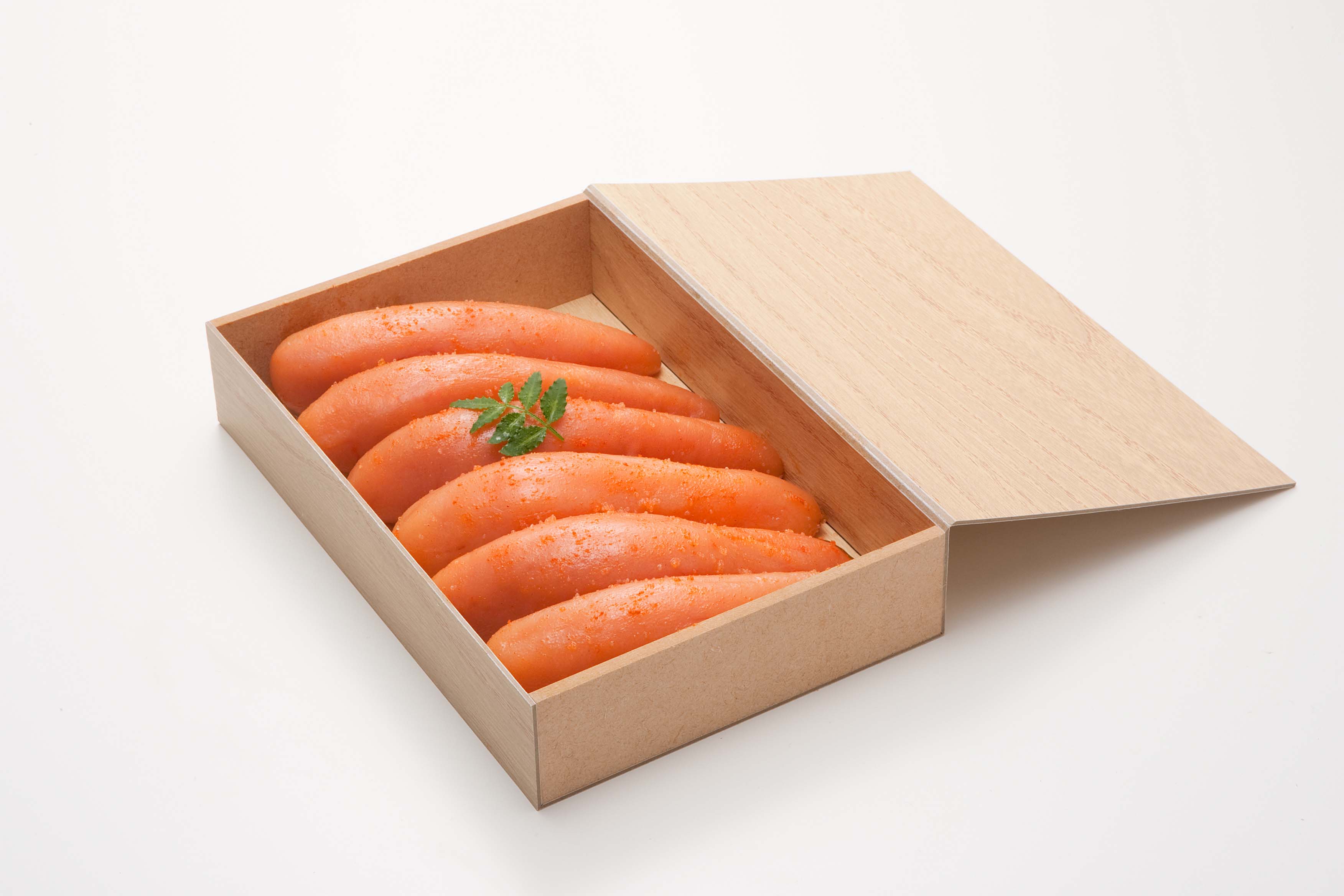 筑前福岡　無着色辛子めんたい（400g）