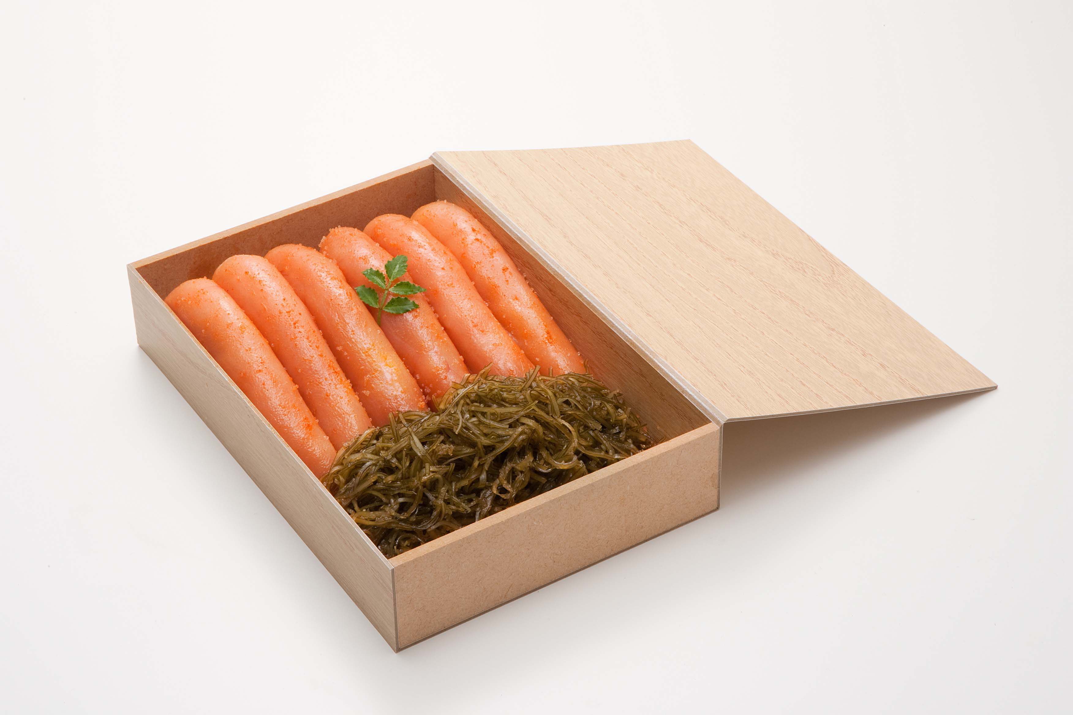 筑前福岡　昆布漬無着色辛子めんたい（辛子めんたいこ450g、昆布50g）