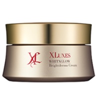 XLUXES エックスリュークス ブライトダーマクリーム(保湿クリーム) 50g