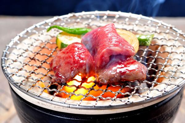 ★共立フーズサービス 食べ比べセット★　網焼きセット