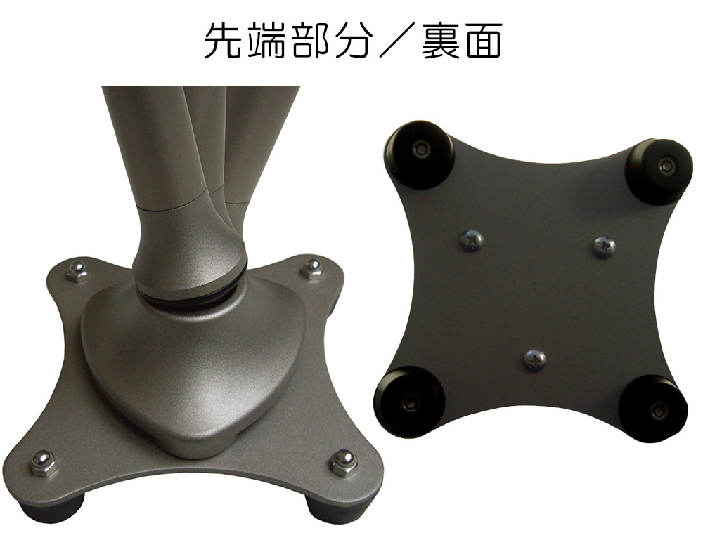 かるがも4ポイントステッキ（バーズアイレッド）