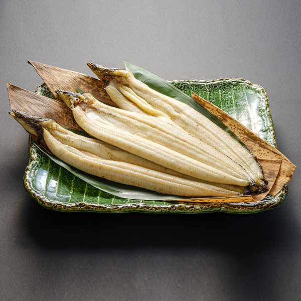 (国産)特大うなぎ白焼3尾セット